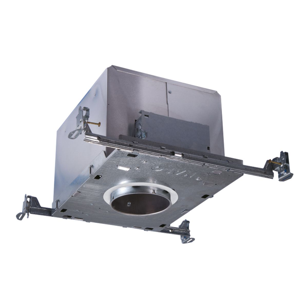 Product image for Halo H1499ICAT 4" Housing IC Air-Tite 12V Low Voltage, MR16