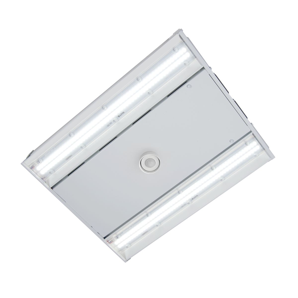 Metalux VHB1824WUNVL850CDU LED High Bay,Lumen select 18,000
