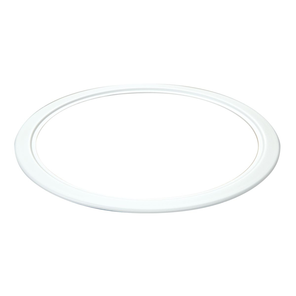 Product image for Halo TRM590WH 5" LED Accessory - Oversize Trim Ring