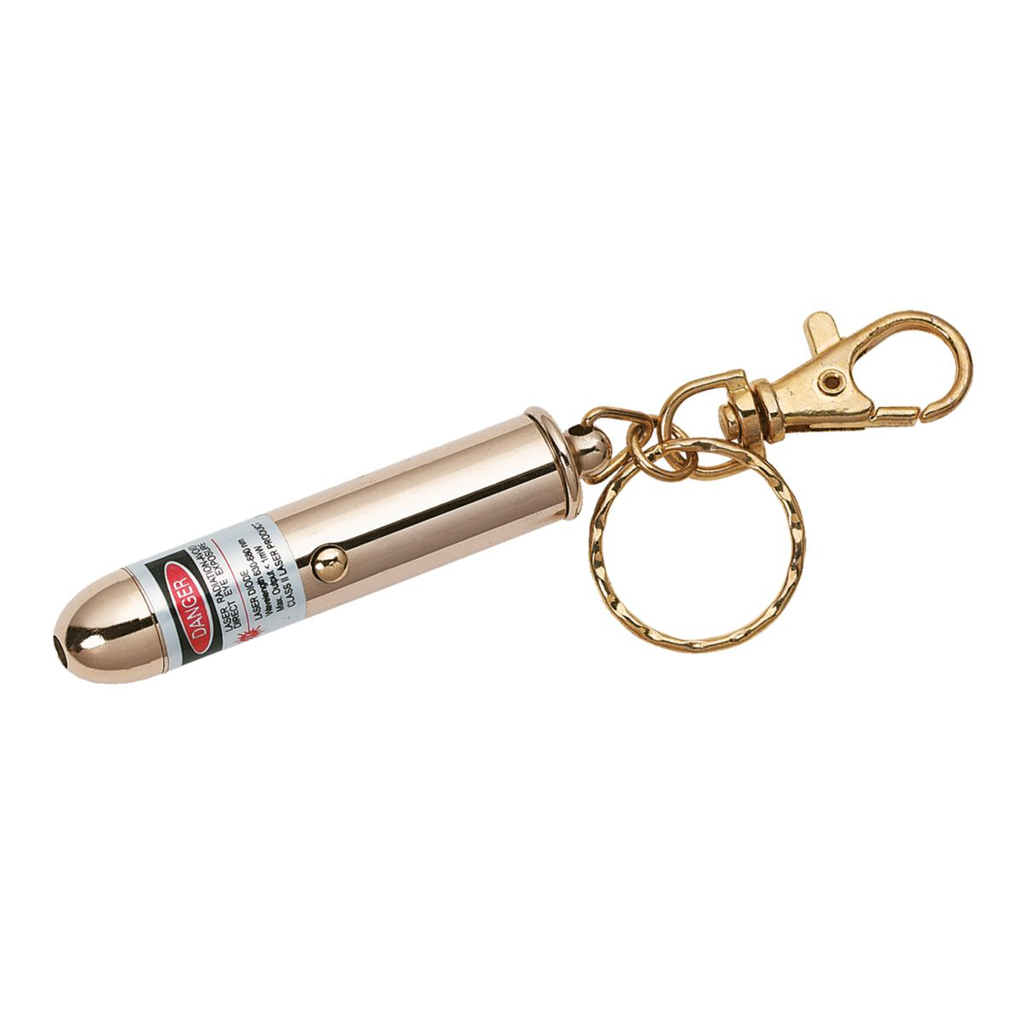 Product image for Sure-Lites LASER Red Pointer (Used To Activate Remote Testing Fixtures)