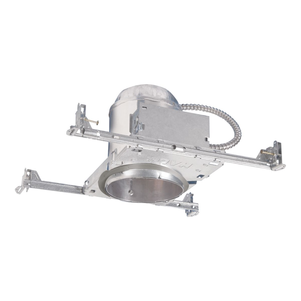 Product image for Halo H550ICAT 5" LED Housing, IC Air-Tite, for listed Halo LED Modules