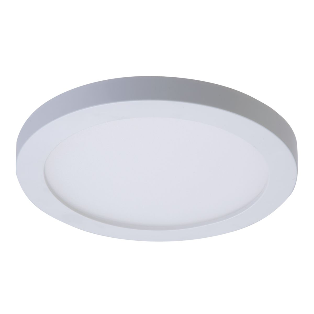 Product image for Halo SMD4RTRMWH 4" Round Trim - Paintable White