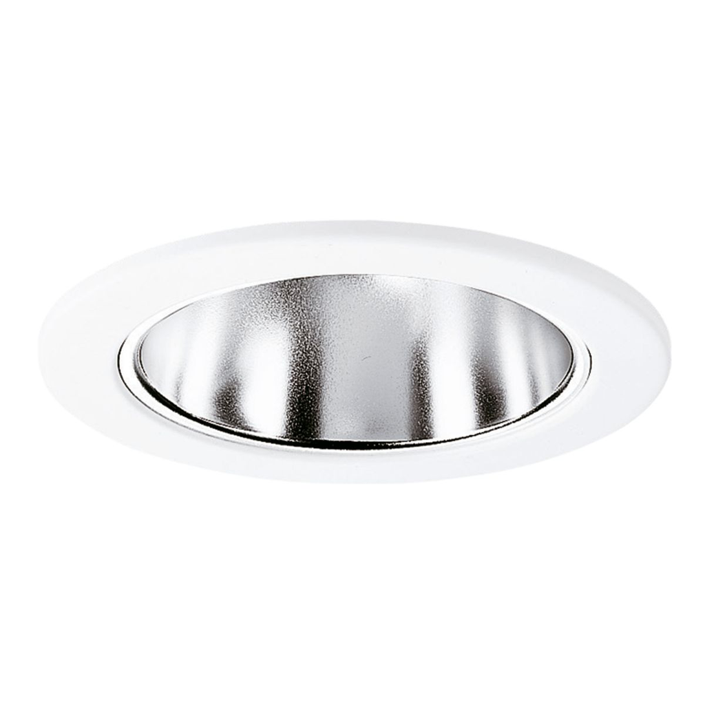 Product image for Halo 4003SC 4" Specular Reflector - White Ring