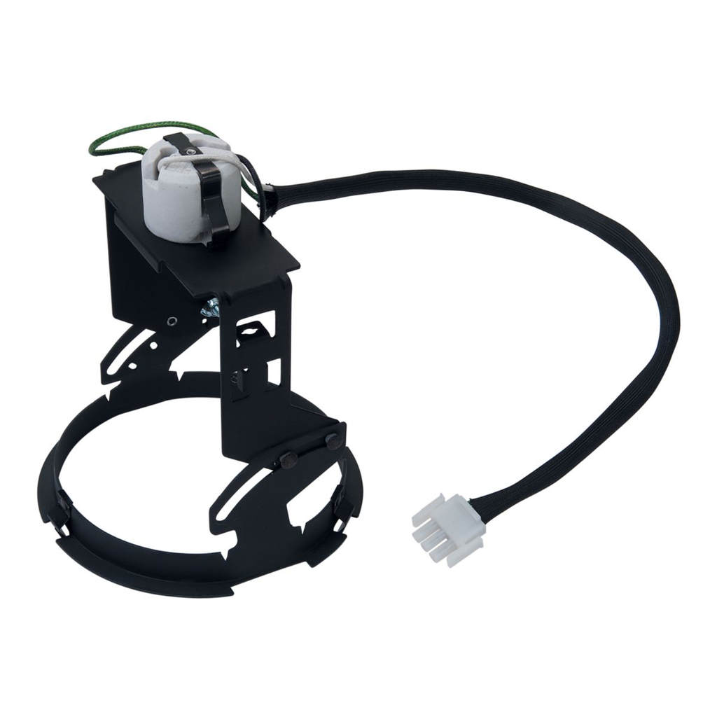 Product image for Halo M5P30 5" PAR30 Adjustable Line Voltage Module