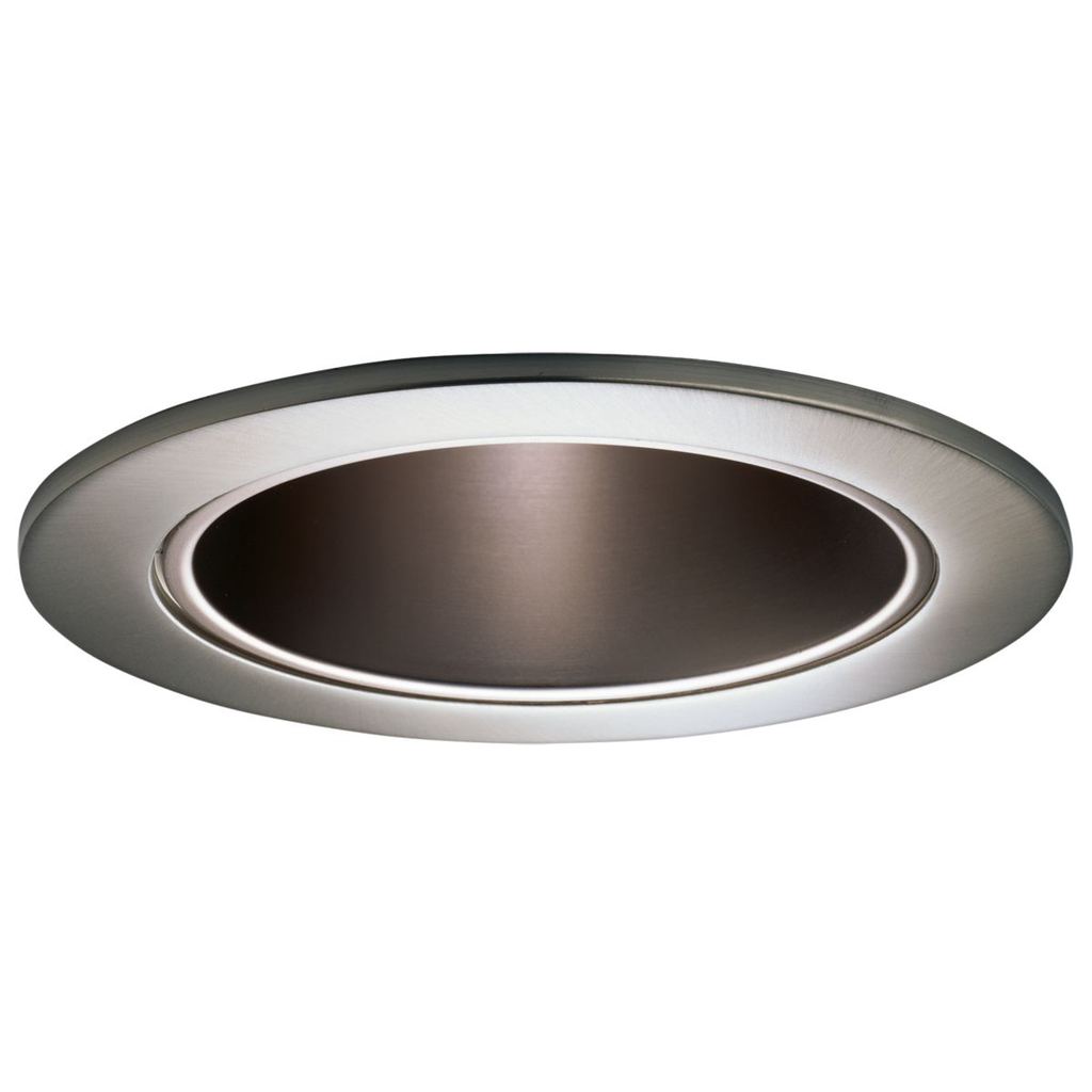 Product image for CLS 999SN 4IN CONE REFLECTOR SATINN
