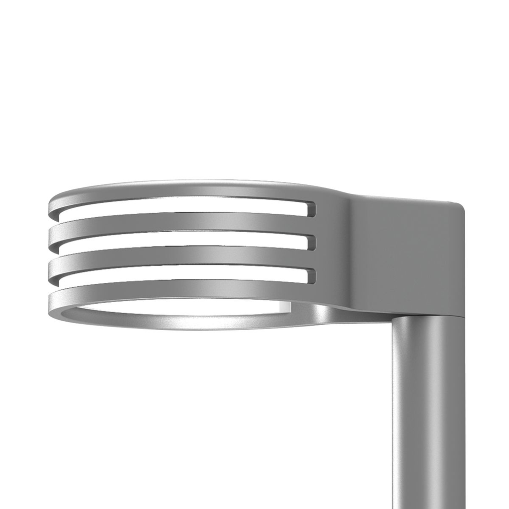 Product image for Lumiere 1502-INC18-12-BK 18W S8 Incandescent, Black