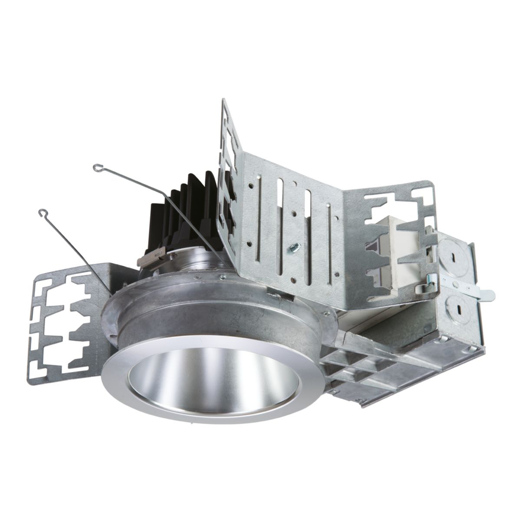 Product image for Portfolio LD4B20D010 4" 2000 Lumen LED Housing, 120-277V, 0-10V 1 pct Driver