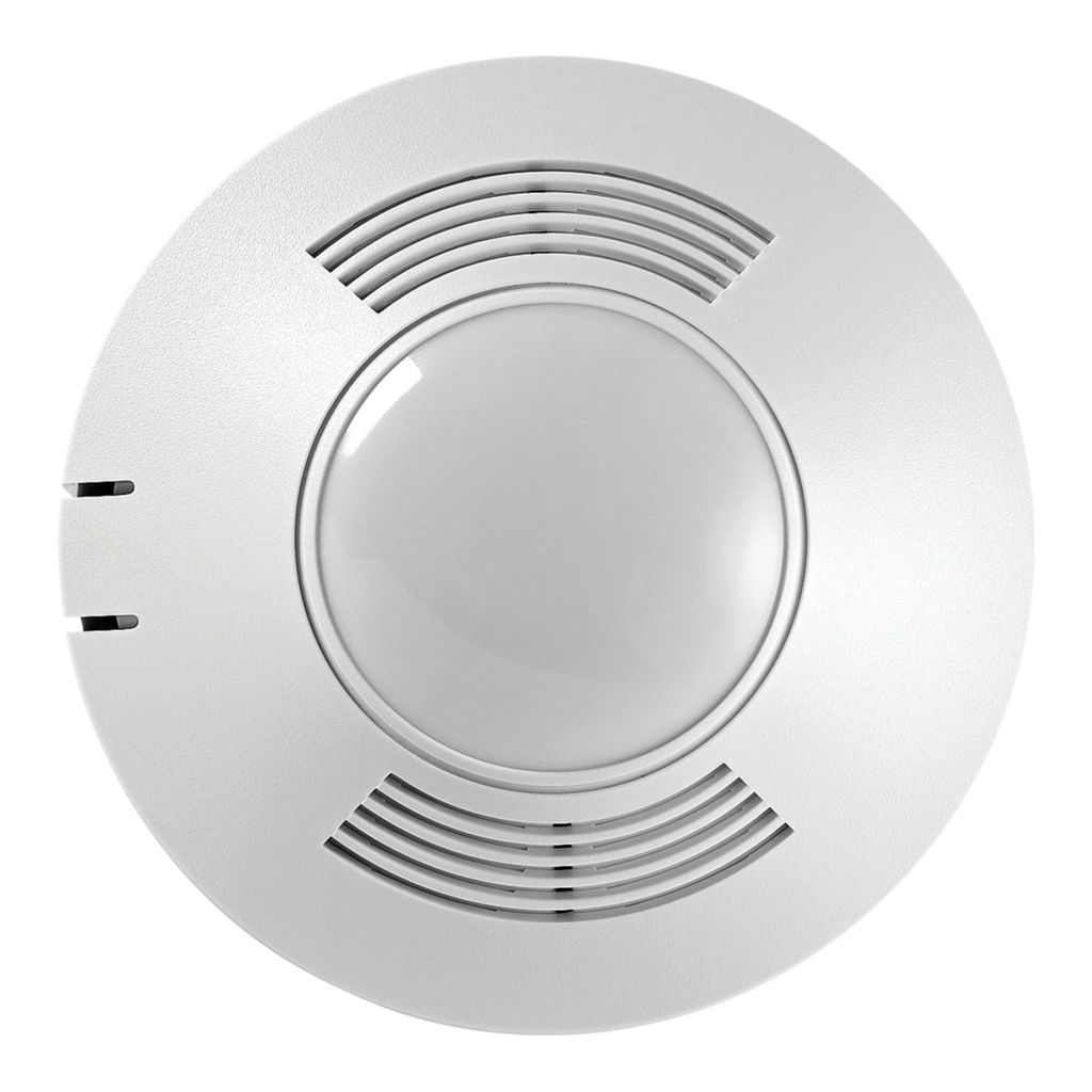 Product image for CLS OAC-P-0500-R CEILING PIR W/BAS