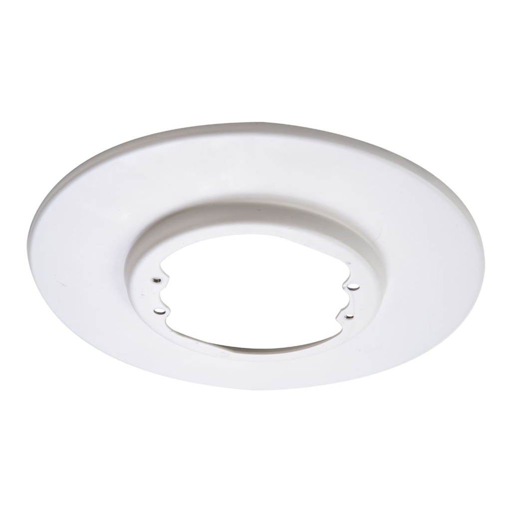 Product image for Halo SLD6RAD 6" SLD Accessory Round & Octagon Surface Box Adapter