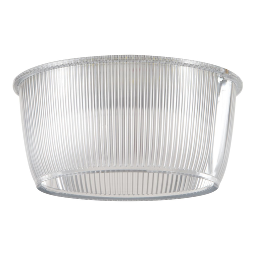 Lumark SR-CARETAKER Small Acrylic Refractor, for Caretaker™ Area Luminaire Product image for Lumark SR-CARETAKER Small Acrylic Refractor, for Caretaker™ Area Luminaire