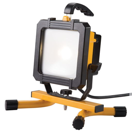 Product image for Halo WL2540LP 2600 Lumen Portable LED Worklight