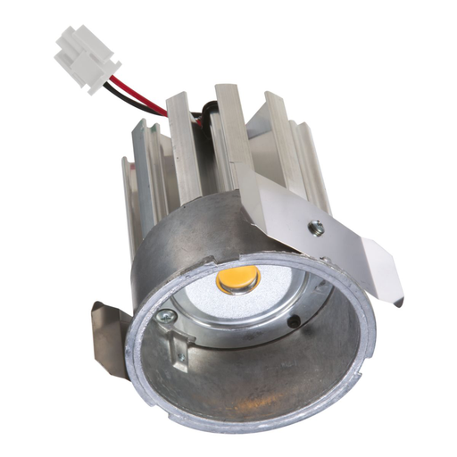 EL406927 - H4LED LIGHT ENGINE, 90CRI, 2700K