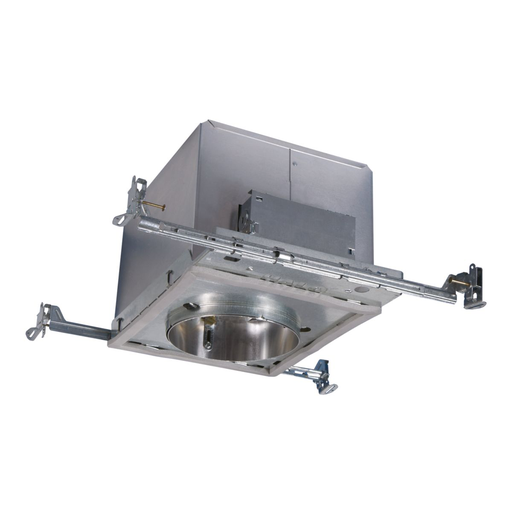 Product image for Halo H7UICAT 6" Housing Universal IC Air-Tite 120V Line Voltage