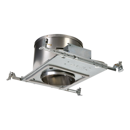 Product image for Halo H47ICAT 6" Housing Slope Ceiling IC Air-Tite 120V Line Voltage