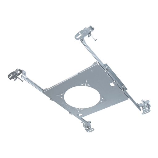 Product image for Halo HL4RSMF 4" Round and Square Mounting Frame
