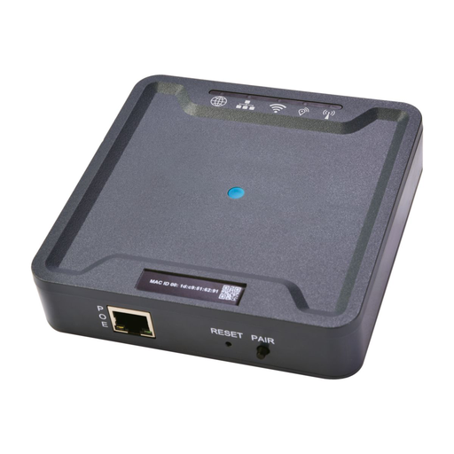 Product image for Metalux WAC-POE Wireless Area Controller, POE powered