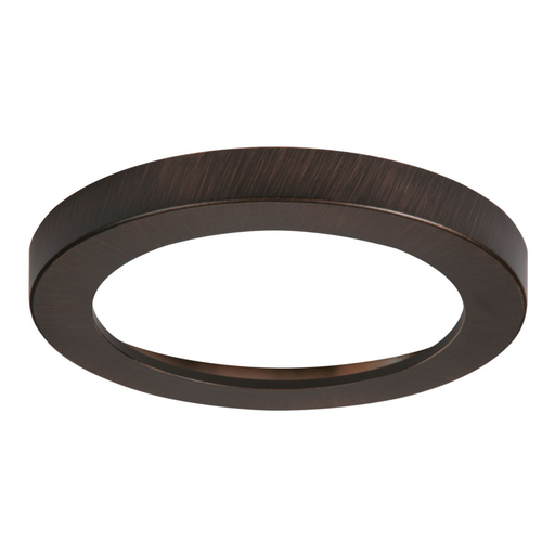Product image for Halo SMD6RTRMTBZ 6" Round Designer Trim - Tuscan Bronze