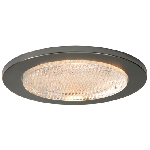 Product image for Halo ETN-951TBZS 4" Trim Lensed Showerlight 120V Tuscan Bronze Trim with Glass Lens