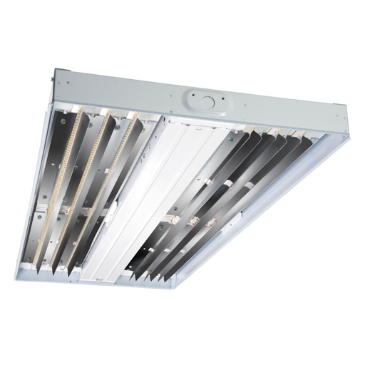 Product image for Metalux HBLED-LD5-18SE-N-UNV-L840-CD2-U Narrow distribution, 18,000 Lumens, UNV, 4000K, 0-10V