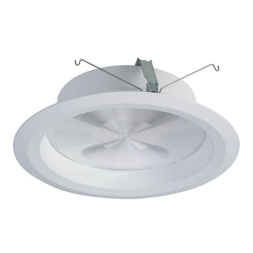 Halo PR8M12WDMW 8" LED module for PR8 series, provides 1000, 1500 or 2000 lumens (nominal) depending on connected frame type, wide dist lens Product image for Halo PR8M12WDMW 8" LED module for PR8 series, provides 1000, 1500 or 2000 lumens (nominal) depending on connected frame type, wide dist lens
