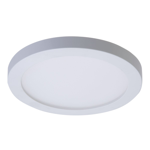 Product image for Halo SMD4RTRMWH 4" Round Trim - Paintable White