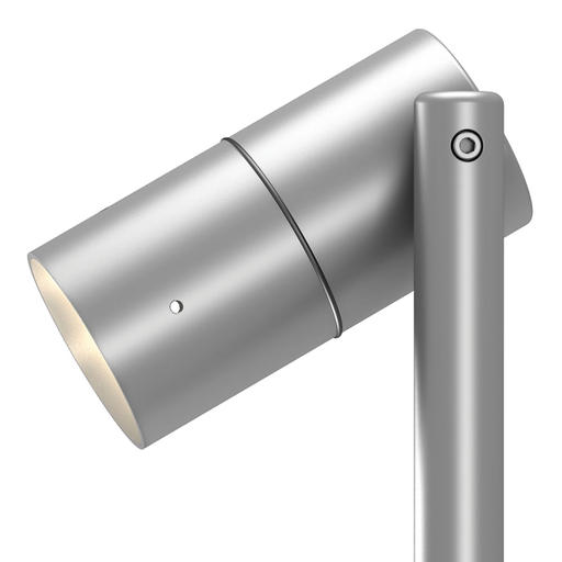 Product image for Lumiere 206-50MR16-12-BZ 50W MR16, 13.375" Side Stem, Bronze