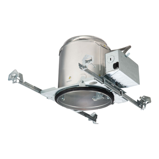E7ICAT - Incandescent Recessed Housing
