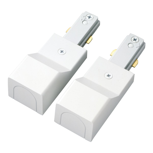 Product image for Halo LZR205MB LAZER CONDUIT CONTINUATION FEED, MATTE BLACK