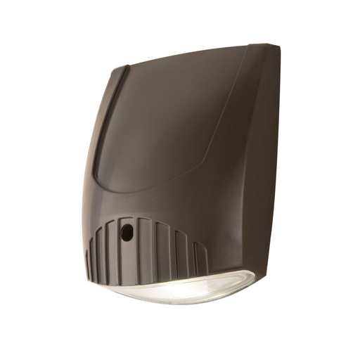 Product image for Halo WP1050L 1000 Lumen LED Wall Pack,flood controls,5000K