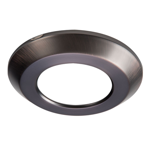 Product image for Halo SLD4TRMTBZ 4" SLD Designer Trim, Tuscan Bronze