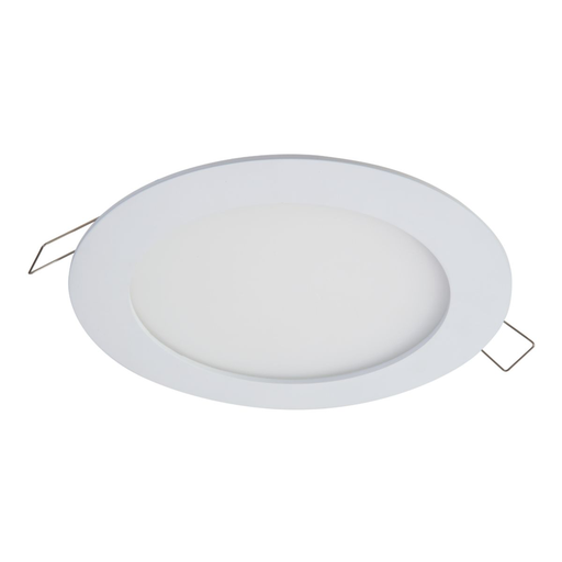 Halo SMD6R6930WHDM 6" Round Surface Mount Downlight, 600 lm, 90CRI, 3000K, Direct Mount Product image for Halo SMD6R6930WHDM 6" Round Surface Mount Downlight, 600 lm, 90CRI, 3000K, Direct Mount