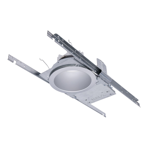 Product image for Halo HC610D010 Recessed 6-inch LED downlight, 1000 lumens, 120-277VAC, 0-10V dimming