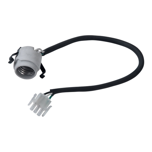 Product image for Halo M120 5" And 7" Line Voltage A And PAR Lamp Downlight Module