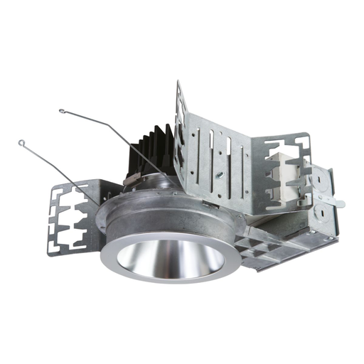 Product image for Portfolio LD4B30D010 4" 3000 Lumen LED Housing, 120-277V, 0-10V 1 pct Driver