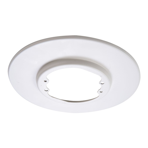 Product image for Halo SLD6RAD 6" SLD Accessory Round & Octagon Surface Box Adapter