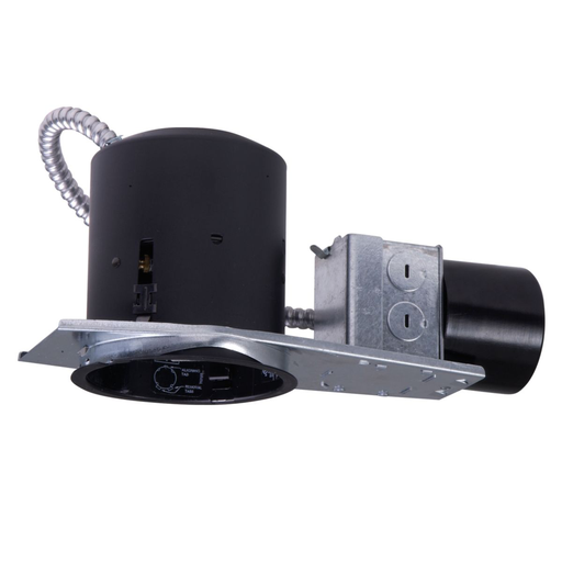 Product image for Halo RPN3MR 3" Non-IC Low Voltage Remodel Housing 50W