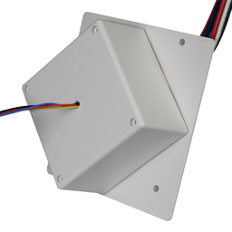 APRO SPD20-MV-NO SWITCHPACK, DUAL, NO, 120/277V