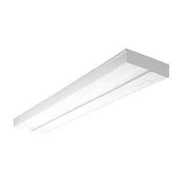HALO UC36T8125 36 T8 SLIM PROFILE UNDERCAB, EB, PP RKR
