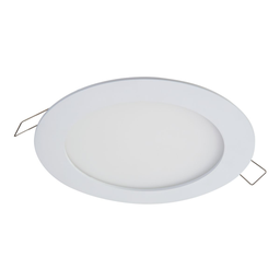 Halo SMD6R6930WHDM 6" Round Surface Mount Downlight, 600 lm, 90CRI, 3000K, Direct Mount