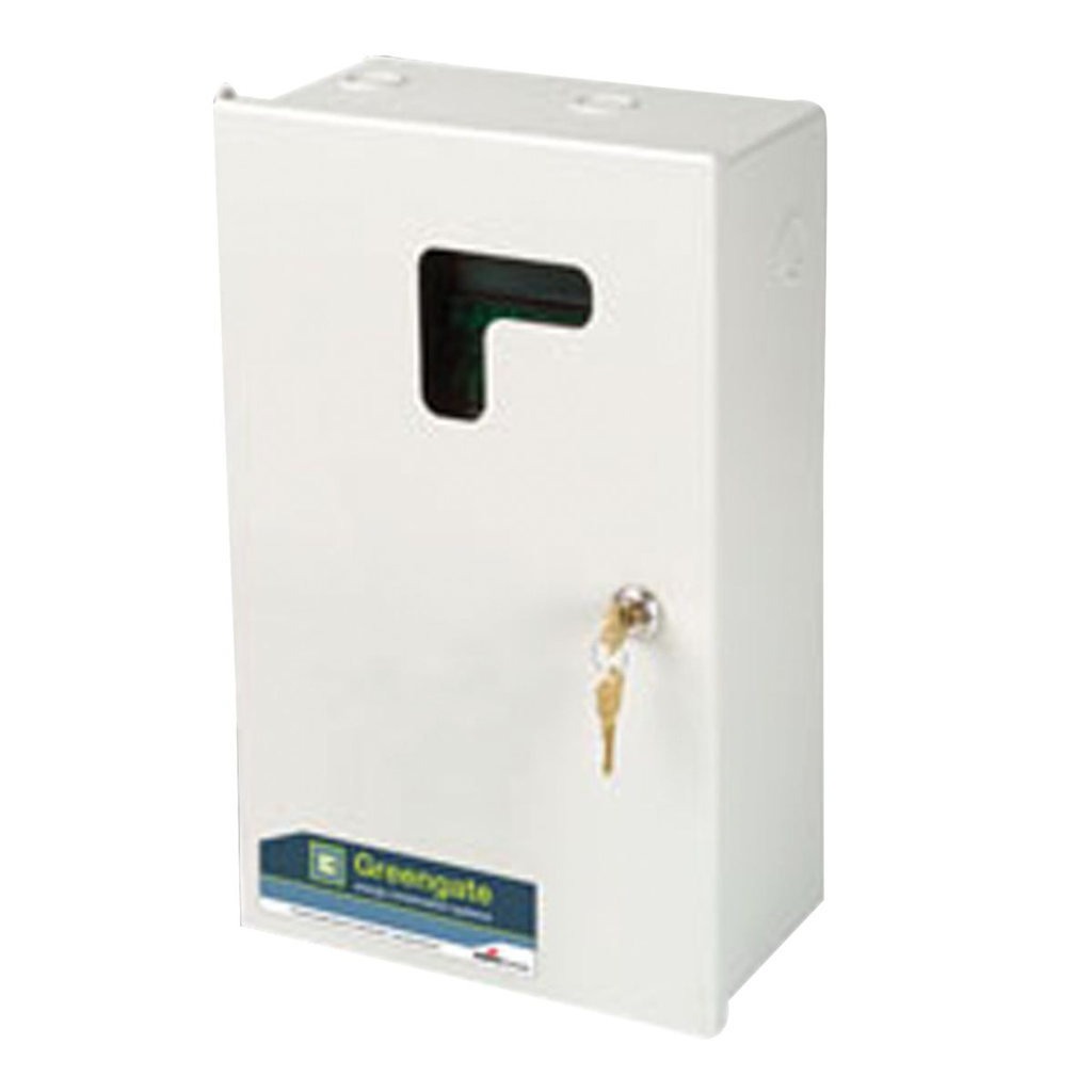 ETNCL LK8 LITEKEEPER 8 STAND ALONE Quality Electrical Distribution (QED)