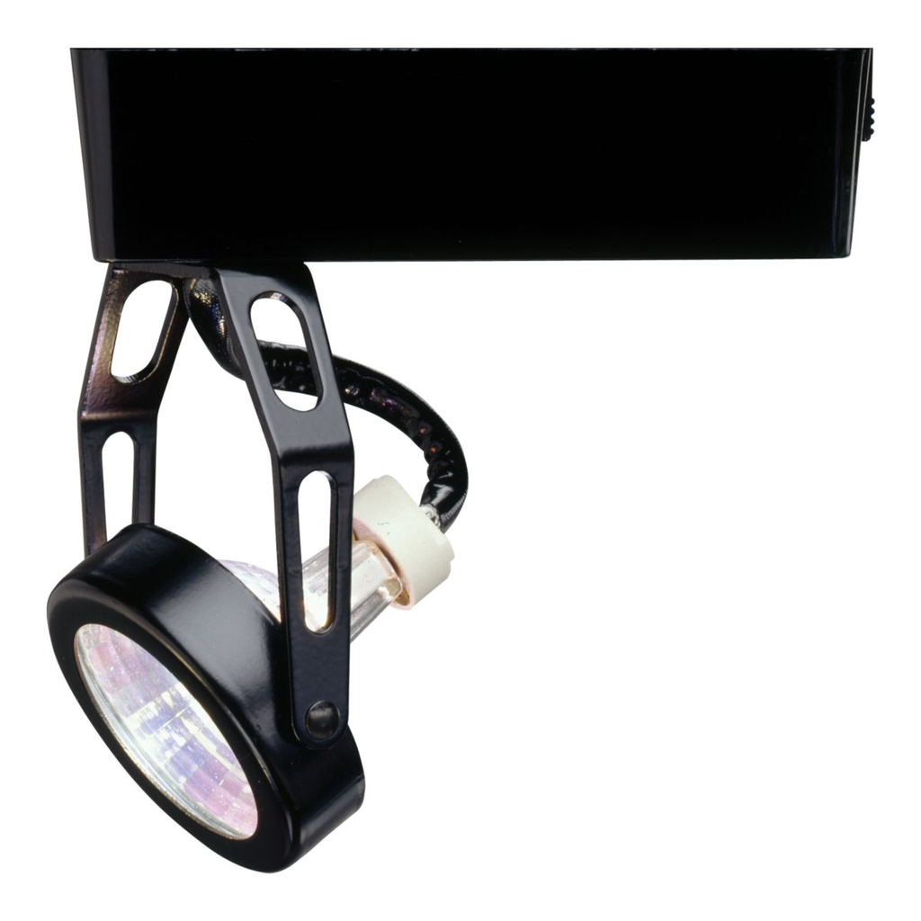 Product image for Halo LZR403P LAZER LOW VOLTAGE GLASS BELL, ELECTRONIC TRANSFORMER, WHITE, MR16