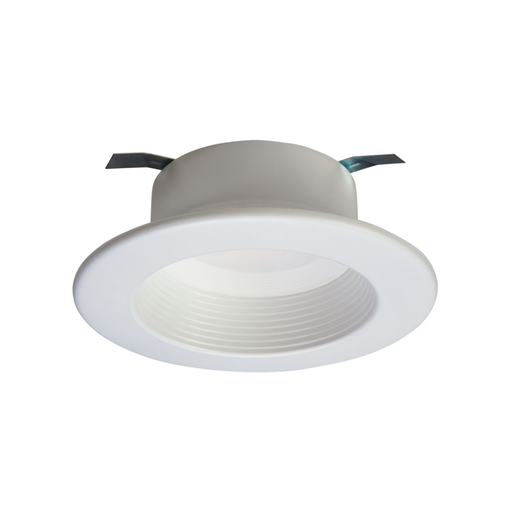 RL460WH927PK - 4" Retrofit Baffle-Trim LED Module, 90CRI, 120V, 2700 K, White
