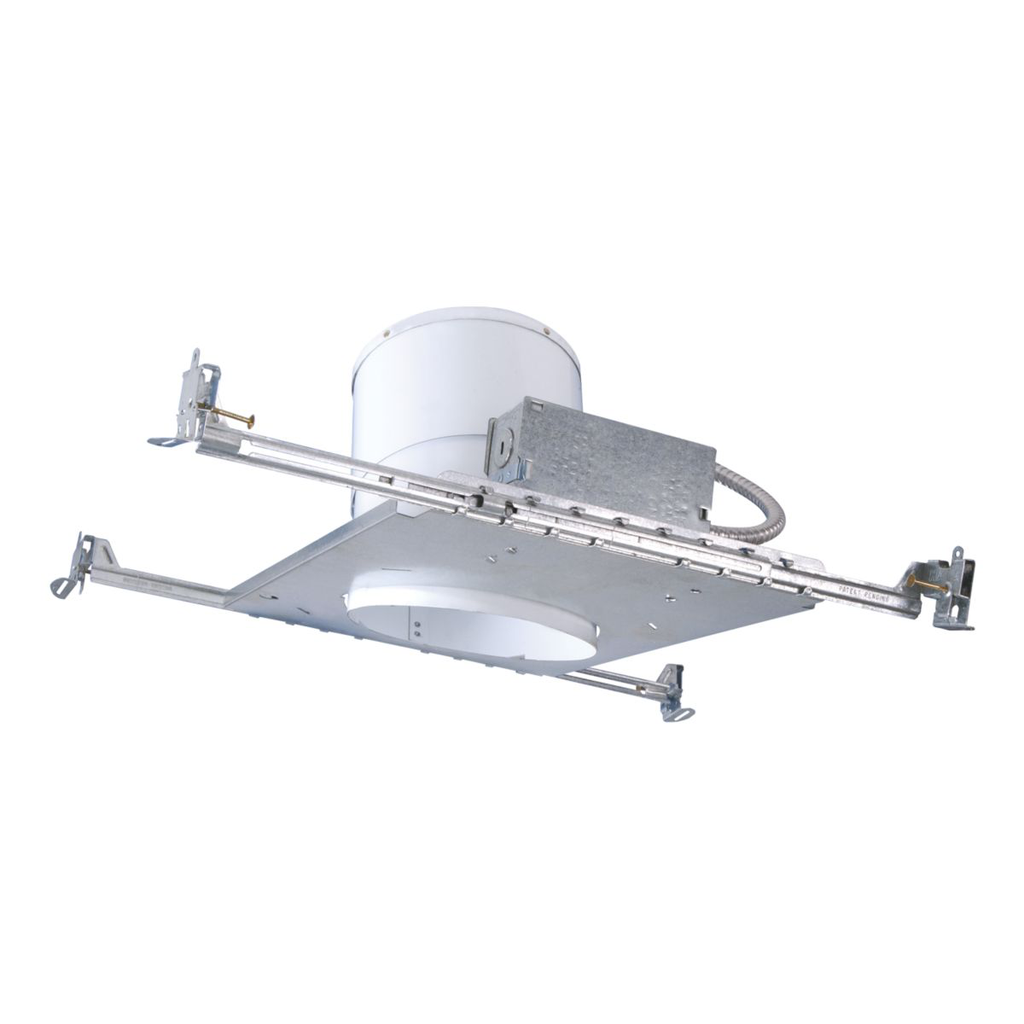 Product image for Halo H47T 6" Housing Slope Ceiling Non-IC 120V Line Voltage