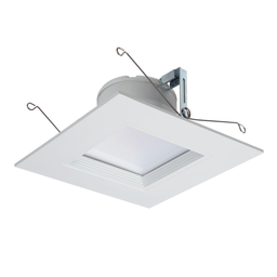 APRO RSQ6089301EMWWB 6" SQ 800LM, 930, 120V LE TE, MW