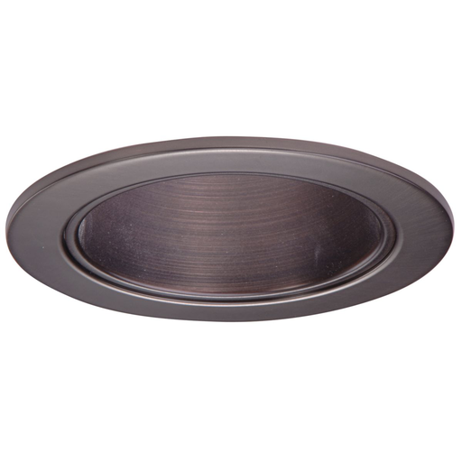 Product image for Halo 5020TBZ 5" Trim Reflector Cone Tuscan Bronze with Tuscan Bronze Reflector