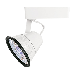 MTLX LZR402P LAZER LOW VOLTAGE PERFORA TED BELL, WHIT