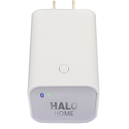 Halo HWB1BLE40AWH Bluetooth Enabled 4.0 Smart Internet Access Bridge for Home, White
