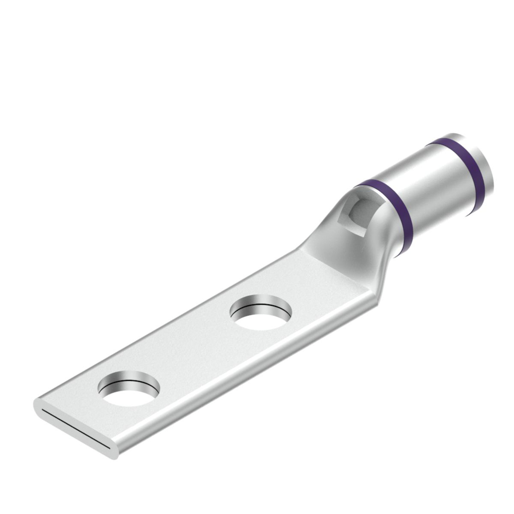 BUR YAV28L2TC14FX CU HYLUG-4/0FLEX- BUR YAV28L2TC14FX CU HYLUG-4/0FLEX-