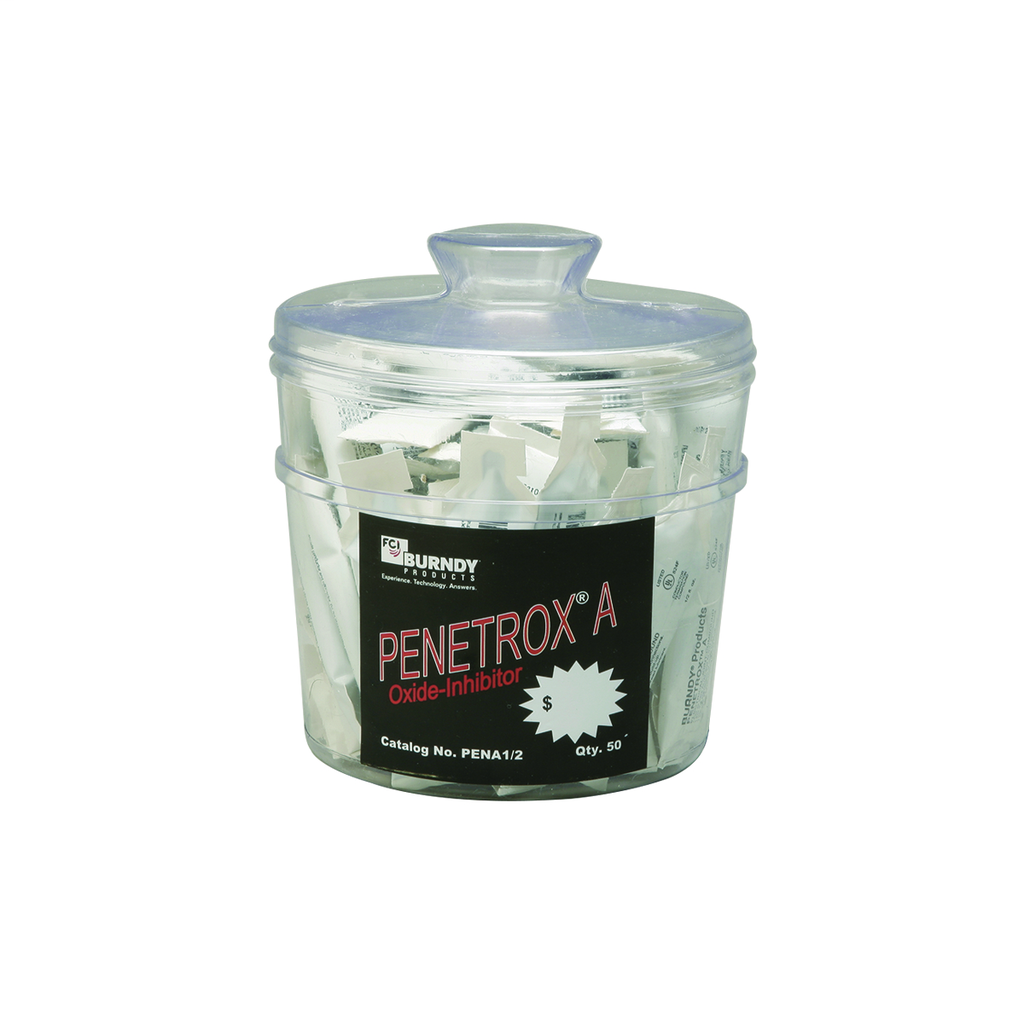 BUR PENA1/2 PENETROX A, 1/2 OZ TUBE BUR PENA1/2 PENETROX A, 1/2 OZ TUBE