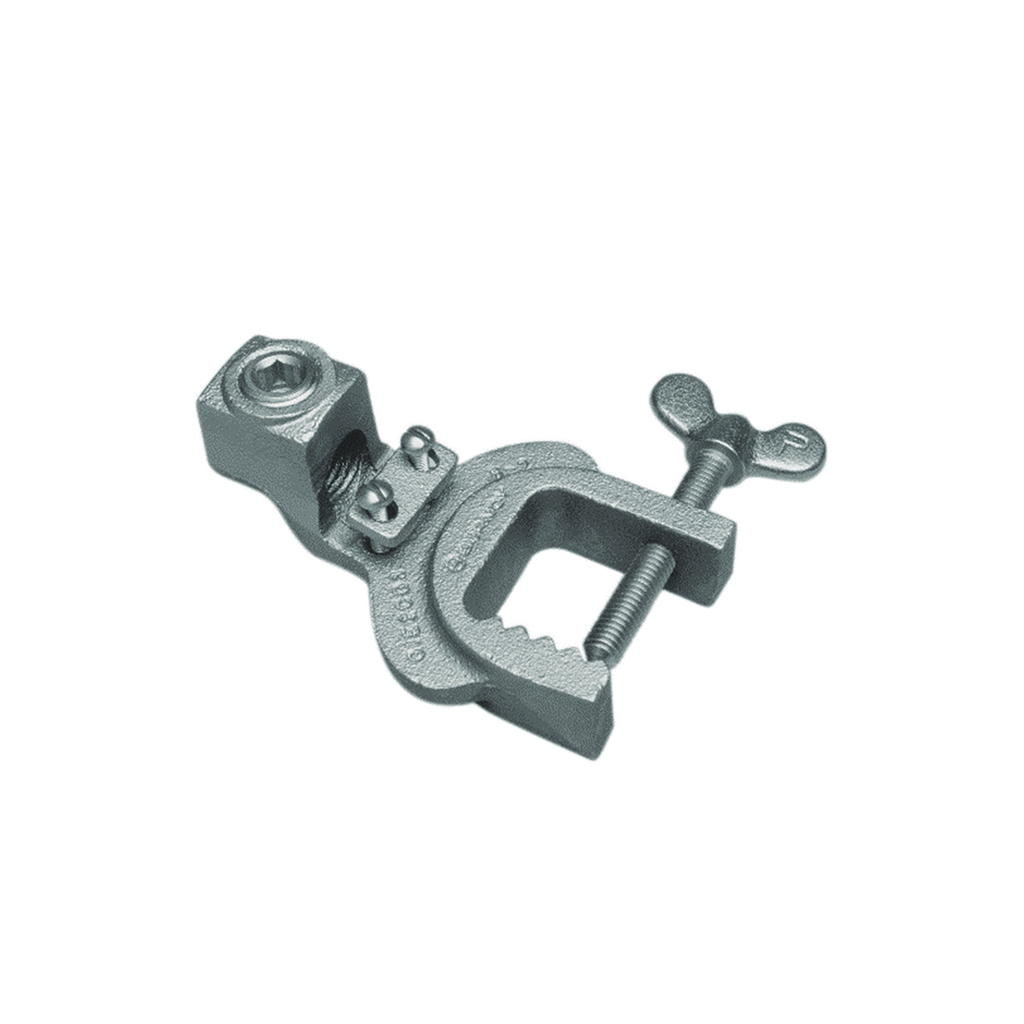 BUR GIE2CG3 TANKER STATIC GRD CLAMP BUR GIE2CG3 TANKER STATIC GRD CLAMP